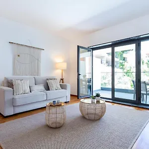  Apartment Fabrica - Meia Flat T1 Portugal