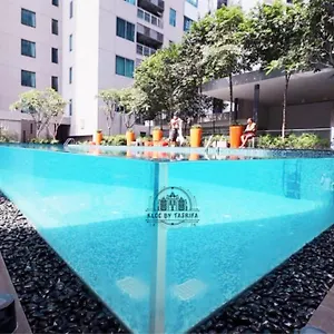  Apartment Mercu Summer Klcc By Sweet