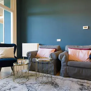  Apartment 2 Bedroom 2 Bathroom Canal Netherlands