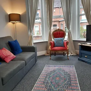  Holiday home Lindley United Kingdom