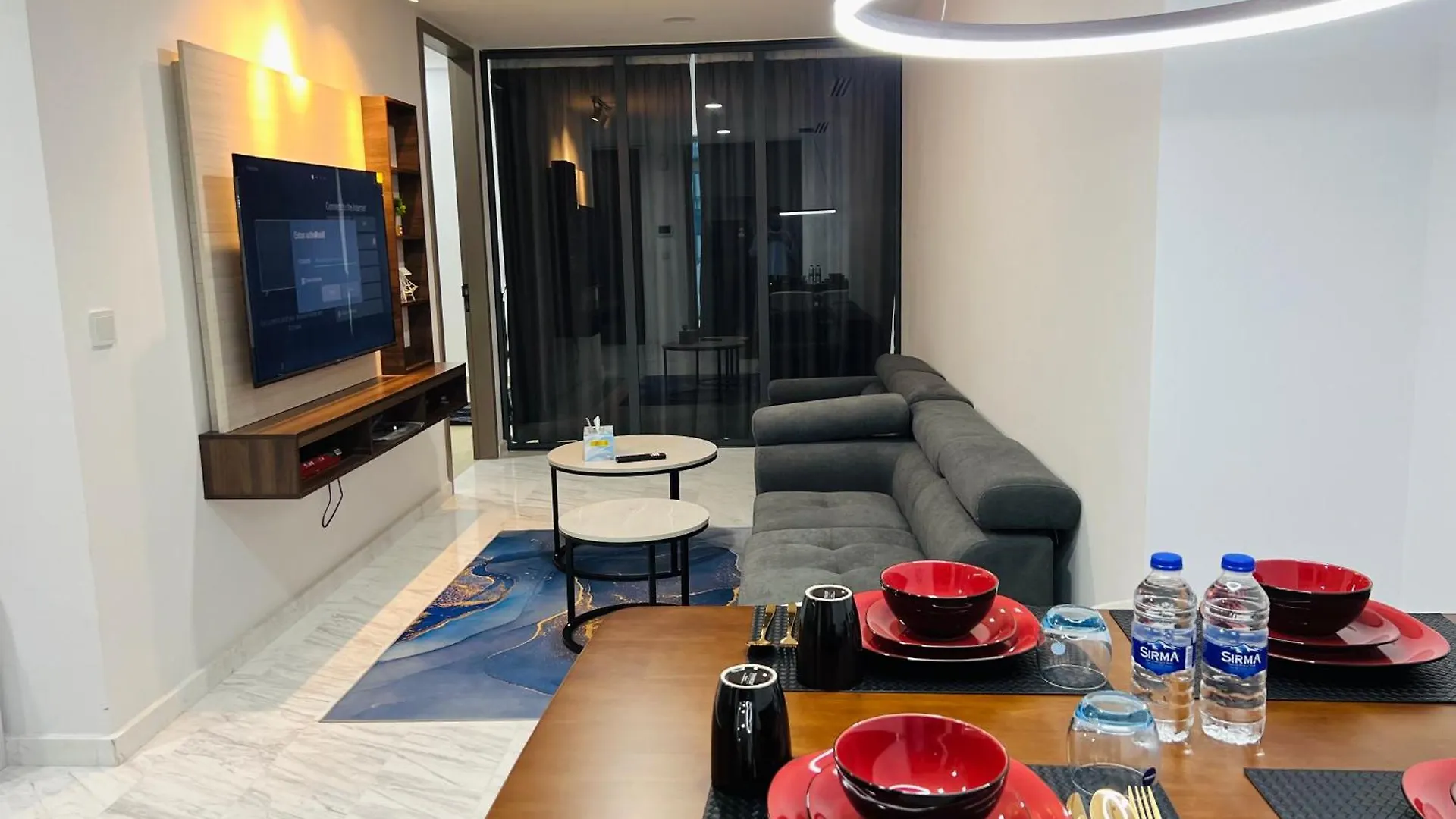 Eaton Residence Klcc By Jd Kuala Lumpur Apartment