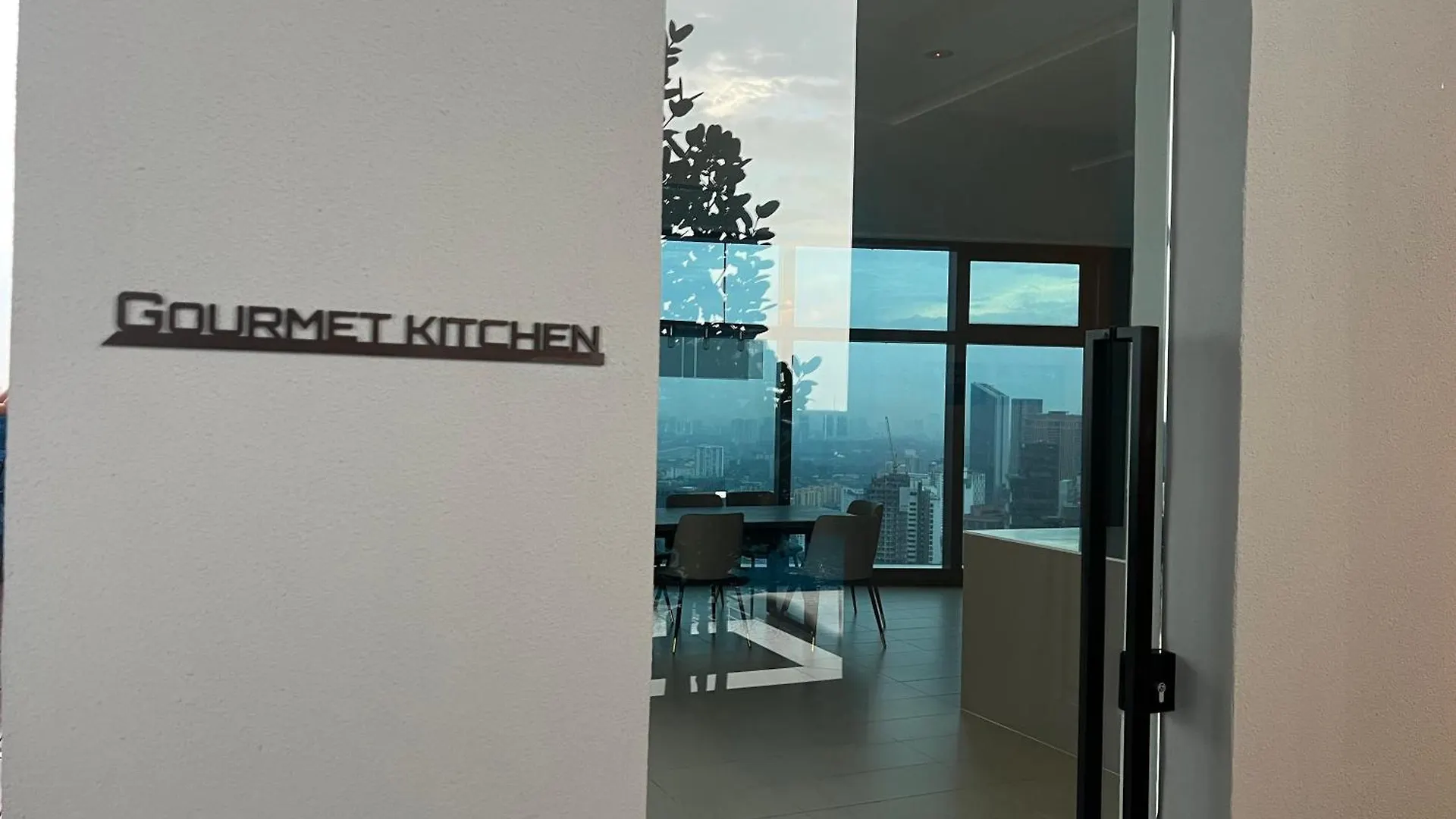 Eaton Residence Klcc By Jd Kuala Lumpur Malaysia