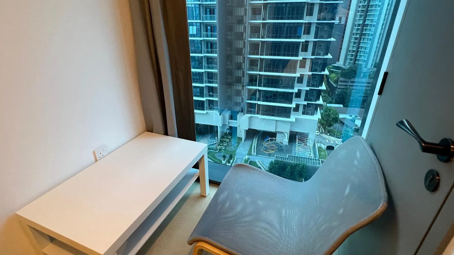 Apartment Eaton Residence Klcc By Jd Kuala Lumpur
