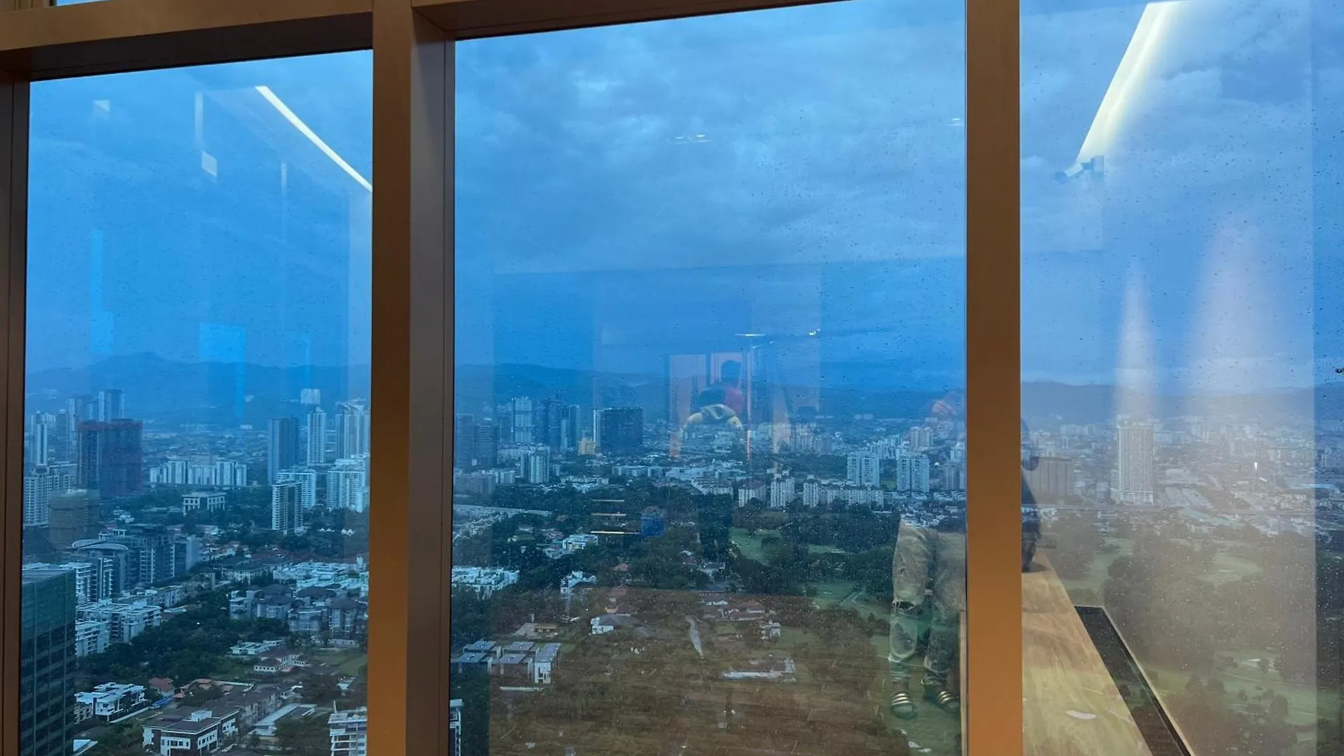 Eaton Residence Klcc By Jd Kuala Lumpur Apartment